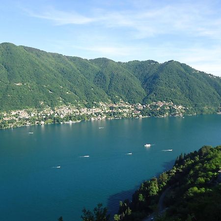 La Ca In Piaza Villa Cernobbio Luaran gambar