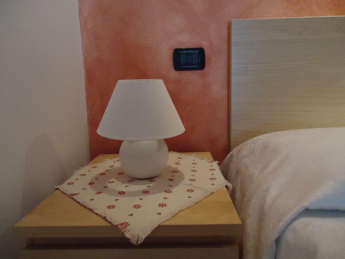 La Ca In Piaza Villa Cernobbio Luaran gambar