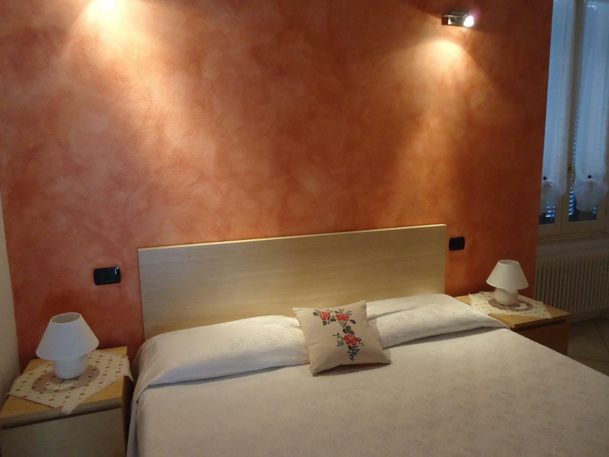 La Ca In Piaza Villa Cernobbio Luaran gambar
