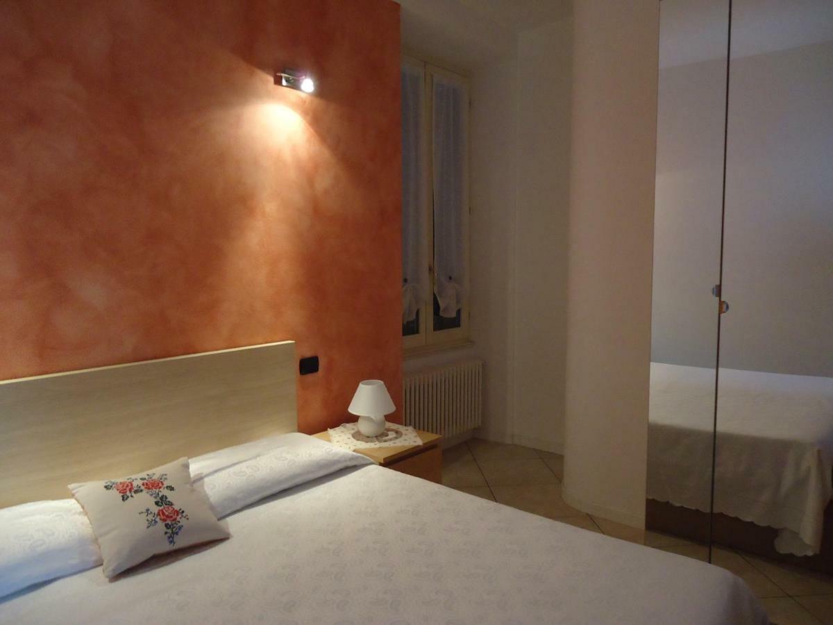 La Ca In Piaza Villa Cernobbio Luaran gambar
